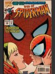 Web of Spider-man #125 - náhled