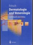 Dermatologie und Venerologie. Lehrbuch und Atlas - náhled