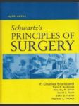 Schwartz´s Principles of Surgery - náhled
