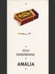 Amália - náhled