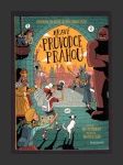 Hravý průvodce Prahou: vycházky, na které se děti budou těšit - náhled