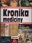 Kronika medicíny - náhled