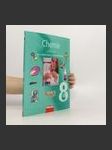 Chemie 8 učebnice pro základní školy a víceletá gymnázia - náhled