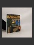 Jerusalem. Die Heilige Stadt der Juden, Christen und Muslime - náhled