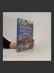 Kronika Českých zemí. 8, 1968-2008 : krize a pád totalitního státu, vznik ČR, republika v novém miléniu (ISBN kompletu) - náhled