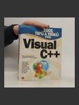 1001 tipů a triků pro Visual C++ - náhled