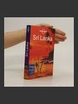 Srí Lanka - náhled