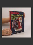 Das große bunte Weihnachtsbuch - náhled