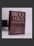 Brockhaus Enzyklopädie 21 (Sr-Teo) - náhled