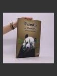 Pandy z Chengdu - náhled