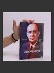 Jan Masaryk : tajemství života a smrti - náhled