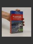 Kapstadt, West Coast, Winelands, Garden Route - náhled