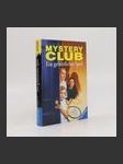 Mystery-Club - náhled