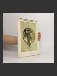 Alfons Mucha : Tmavovláska (soubor 15 reprodukcí) - náhled