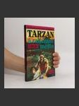 Tarzan a zakázané město - náhled