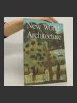 New World Architecture - náhled