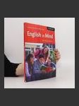 English in Mind 1 Student's Book - náhled