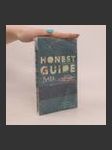 Honest Guide. Praha - náhled