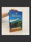 Biomes of the World - náhled