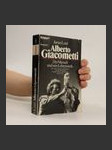 Alberto Giacometti - náhled
