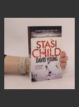 Stasi Child - náhled