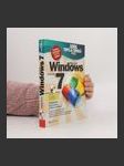 1001 tipů a triků pro Microsoft Windows 7 - náhled