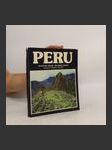 Peru. 194 Fotos color. Pictures colos - náhled