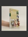 1001 přírodních prostředků : [recepty pro zdraví, krásu, domov] - náhled