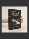 Vampire diaries. The return : nightfall - náhled