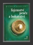 Tajemství peněz a bohatství - náhled