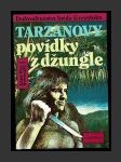 Tarzanovy povídky z džungle - náhled