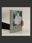 Evita: Příběh vášně a utrpení Evy Perónové - náhled