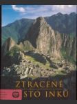 Ztracené město Inků - náhled