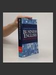 Oxford Dictionary of Business English : For Learners of English - náhled