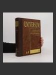 Universum : všeobecná encyklopedie. 1. díl, A-B - náhled