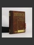 Universum-všeobecná encyklopedie, 8. díl, R-Sp - náhled