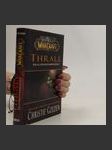 World of warcraft - Thrall, Drachendämmerung - náhled