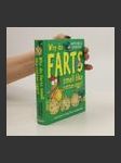 Why Do Farts Smell Like Rotten Eggs? - náhled