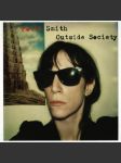 Outside society 2lp smith patti - náhled