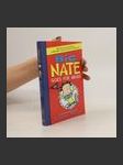 Big Nate Goes for Broke - náhled