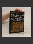 Národy ve stínu - náhled