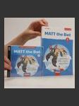 Matt the Bat 1. Doplněk pro učitele angličtiny - náhled