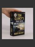 Tom Clancy's True Faith and Allegiance - náhled