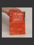 Meyers Taschen-Lexikon - náhled