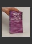 Meyers Taschen-Lexikon 5 - náhled