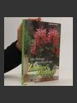 Das farbige Hausbuch der Zimmerpflanzen - náhled