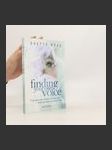 Finding Your Own Voice, 2nd Edition - náhled