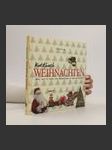 Kultbuch Weihnachten - náhled