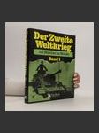 Der Zweite Weltkrieg: Von München bis Moskau Band 1 - náhled