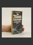 Die Titanic-Katastrophe - náhled